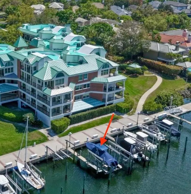 0 Seddon Cove Way #36, FL