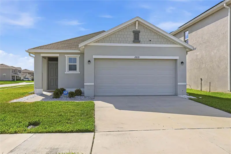 2839 Maiden Grass Isle, FL