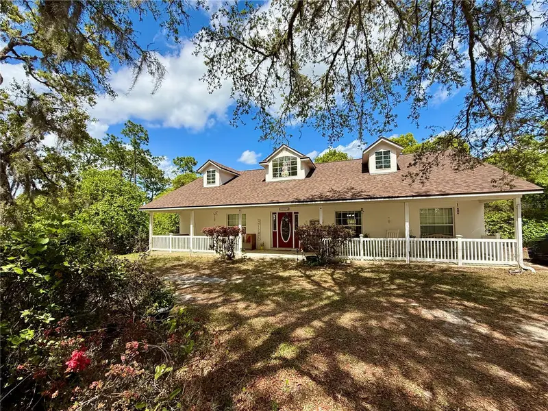 Royal Trails listing