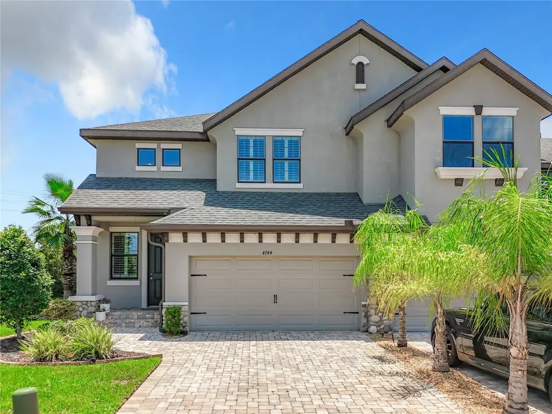 4744 Wandering Way, FL
