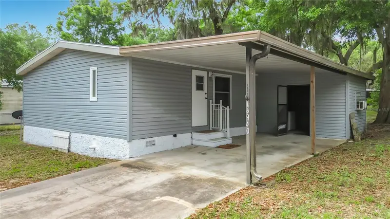 16940 Se 101st Court Rd, FL