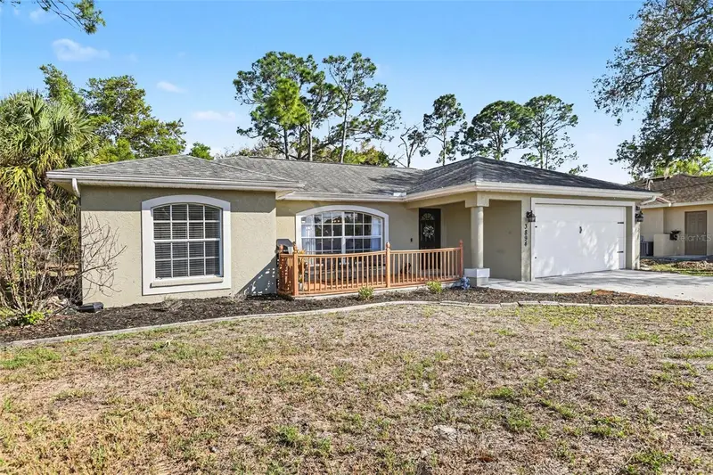 3894 S Chamberlain Blvd, FL