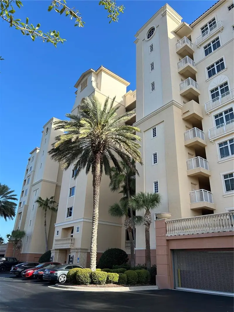 261 Minorca Beach Way #203, FL
