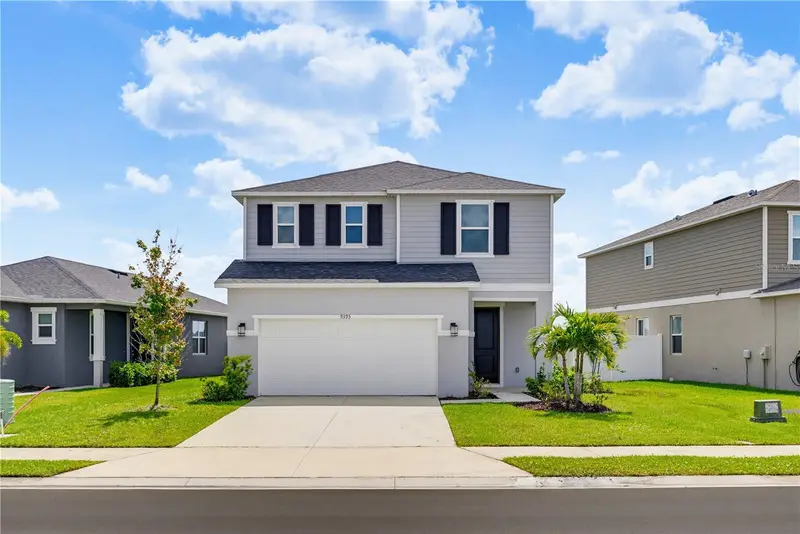 9395 Sandy Bluffs Cir, FL