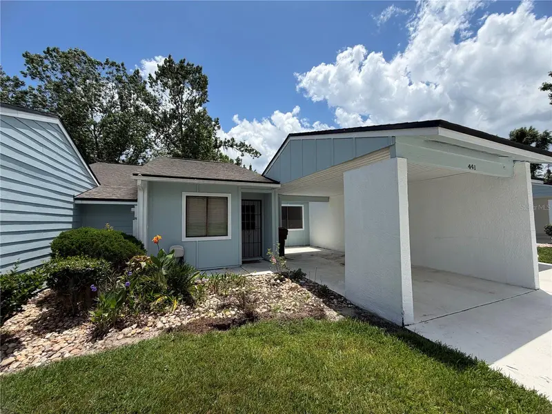 441 Prestwick Pl, FL