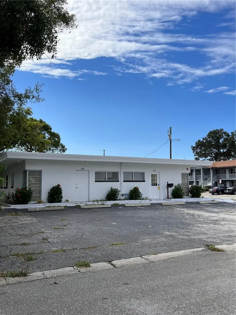 612 S Lincoln Ave, FL