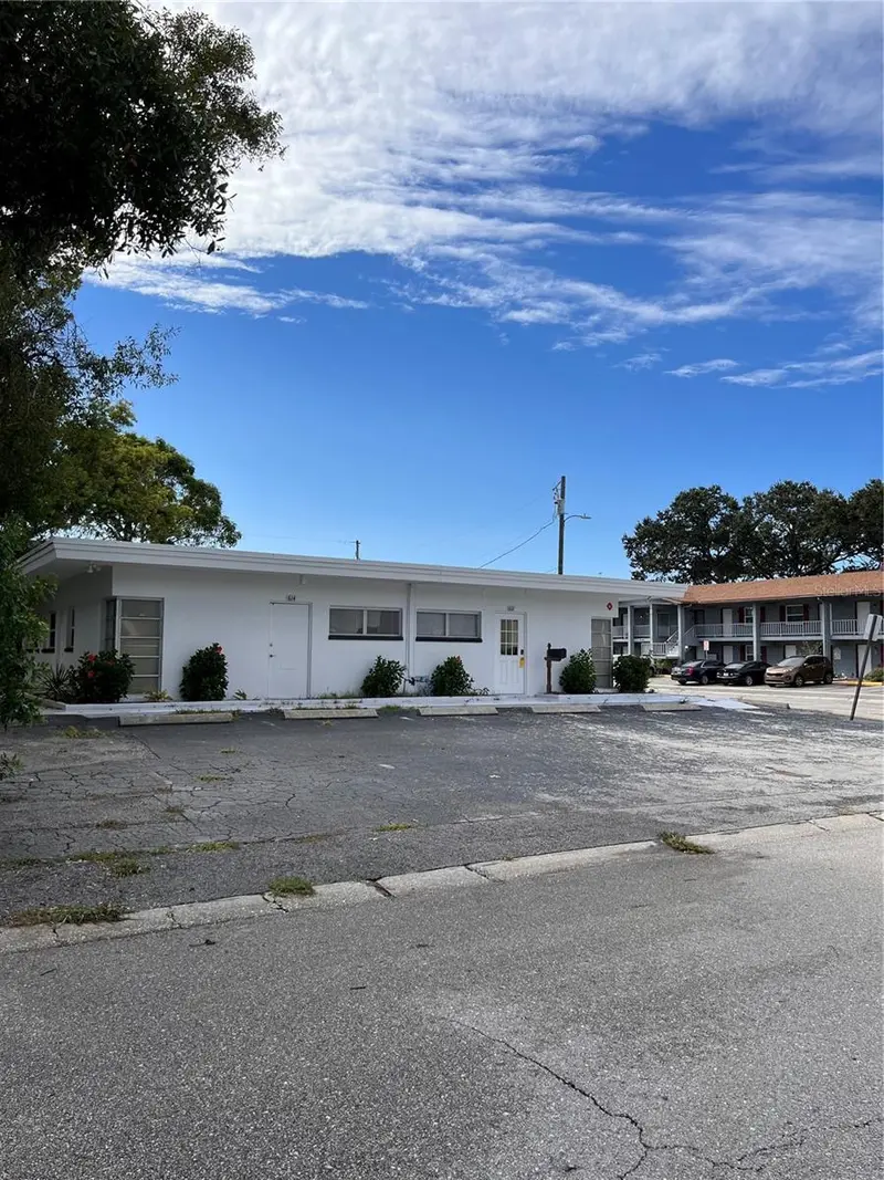 612 S Lincoln Ave, FL