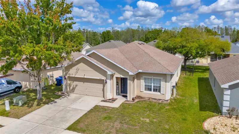 6245 Desert Peace Ave, FL
