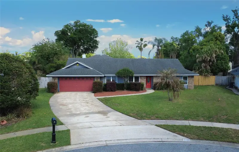 936 Citrus Wood Ct, FL