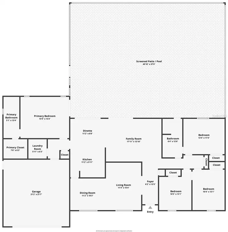 936 Citrus Wood Ct, FL