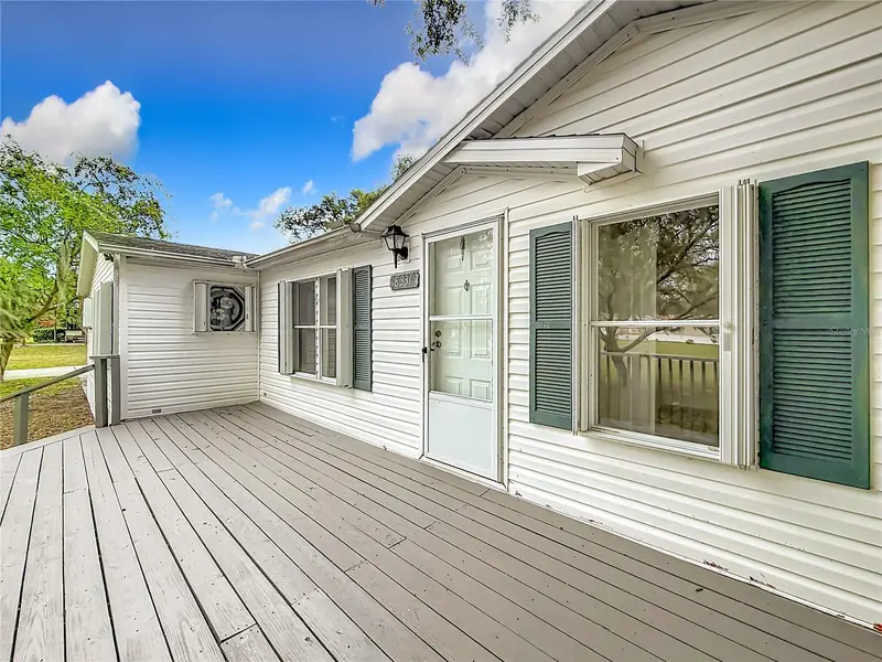 8331 County Road 109, FL