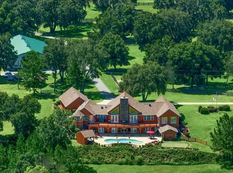 7650 N Whippoorwill Ter, FL