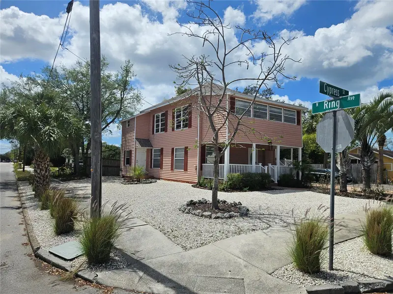 232 Cypress St, FL