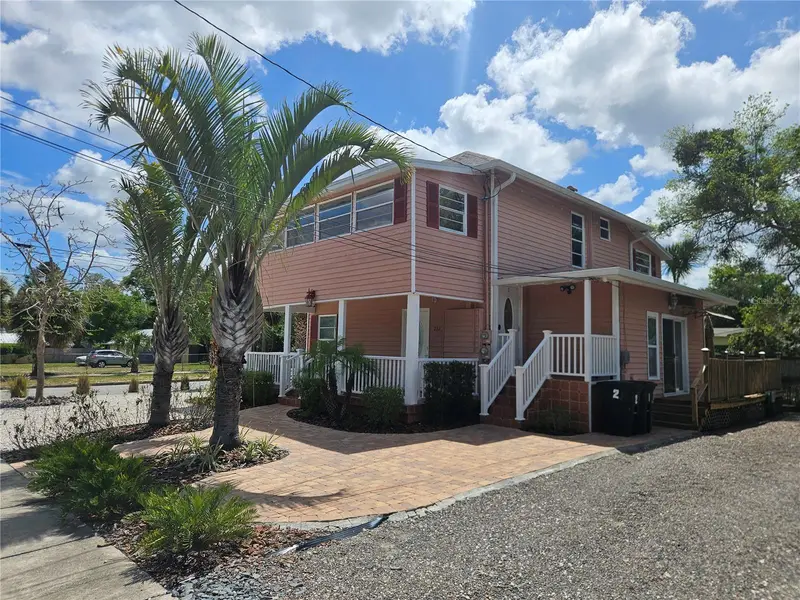 232 Cypress St, FL