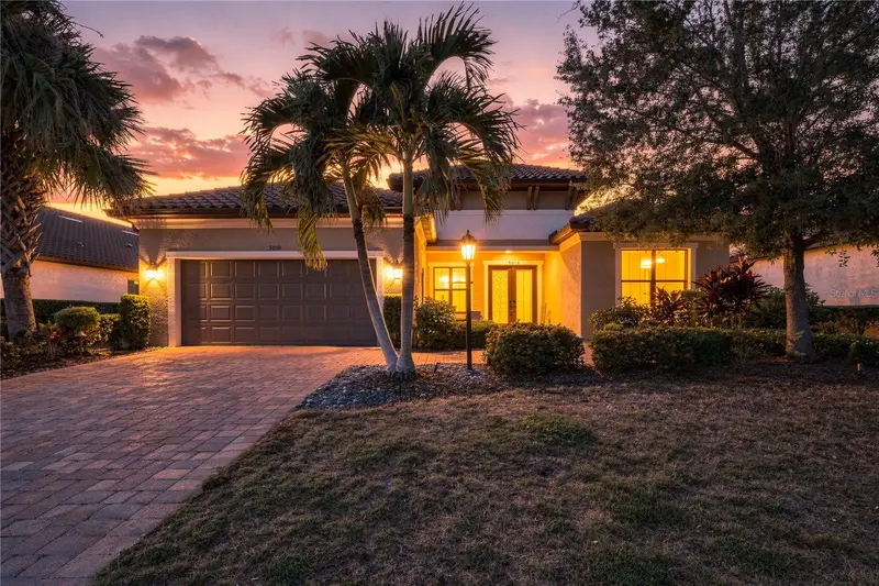 5010 Tivoli Run, FL