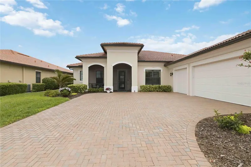 10706 Ironbridge Dr, FL