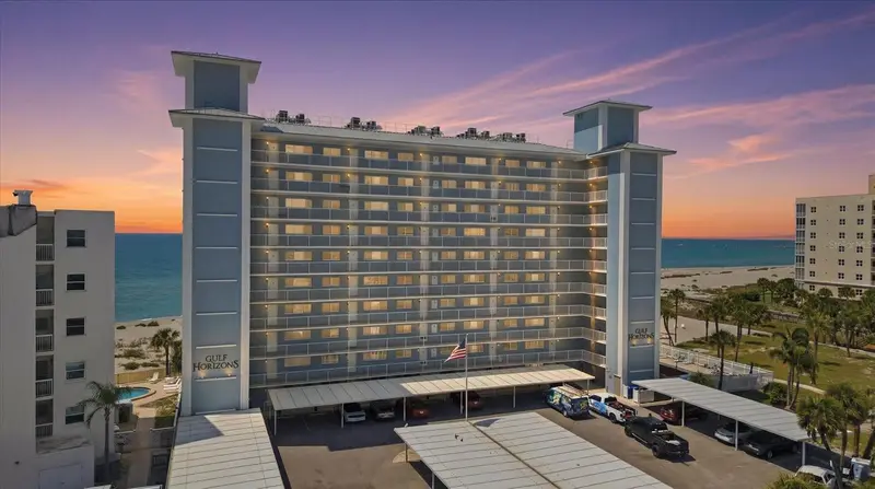 555 The Esplanade N #205, FL