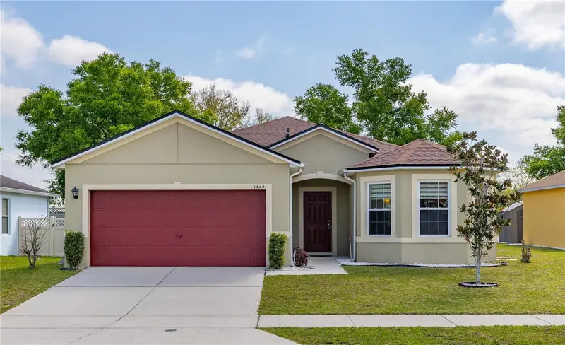 1325 Cypress Ridge Loop, FL