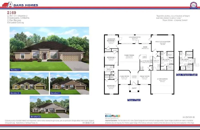 4733 Lacoco St., FL
