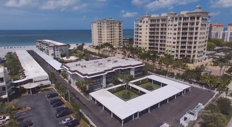 2100 Benjamin Franklin Dr #203, FL