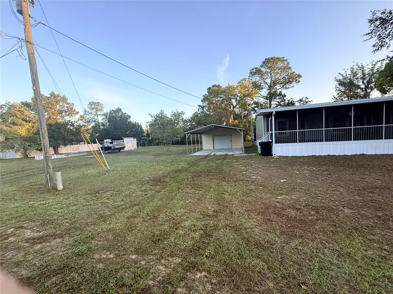 21809 Sunset Dr, FL