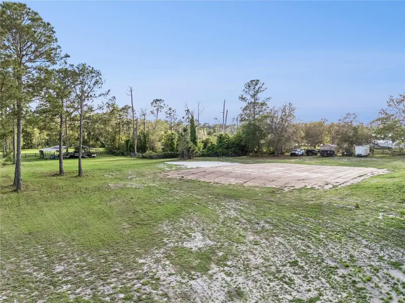 110 Wild Horse Run, FL