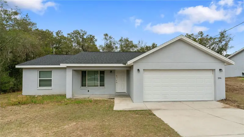 296 Oak Lane Trak, FL