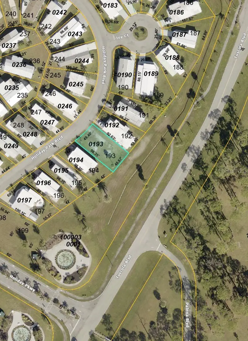5420 Holiday Park Blvd, FL