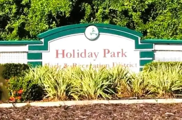 5420 Holiday Park Blvd, FL