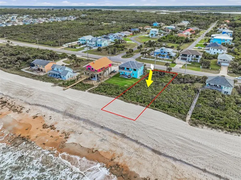 7103 N Ocean Shore Blvd, FL