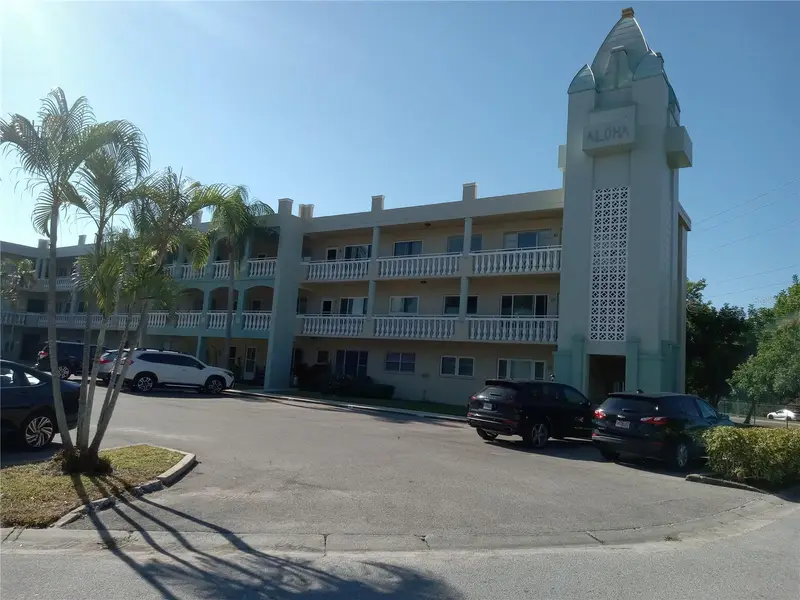 2331 Finlandia Ln #53, FL