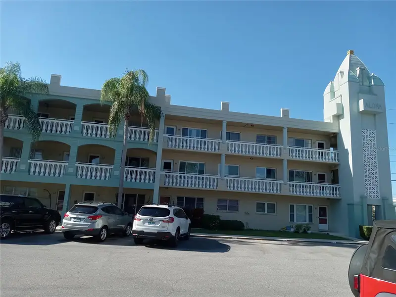 2331 Finlandia Ln #53, FL