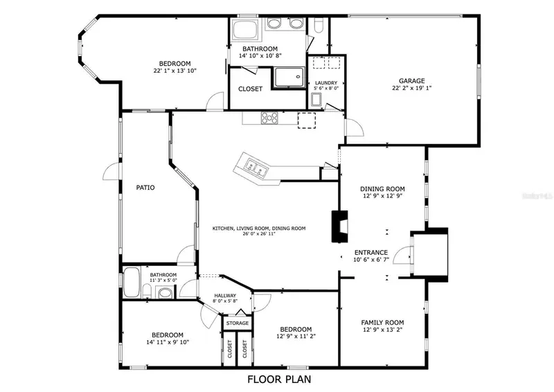 3160 Tiburon Ln, FL