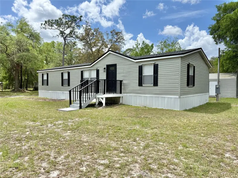 15840 Sw 100th Ave, FL