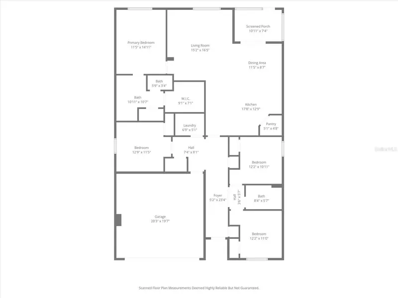 11369 Se 67th Cir, FL