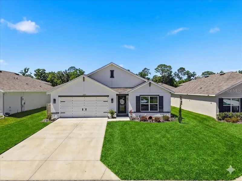 Belleview listing