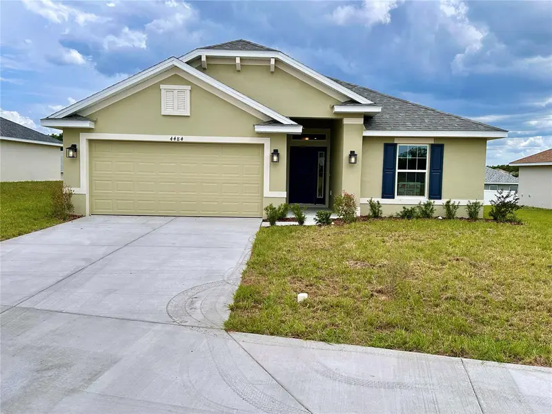 4484 Ne 31st Pl, FL