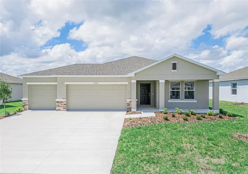 2068 Babbling Brook Boulevard, FL