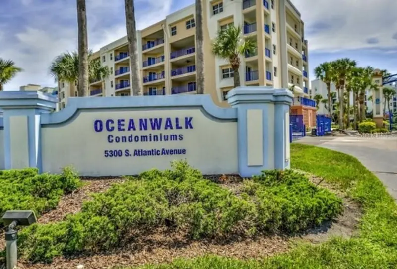 5300 S Atlantic Ave #23003, FL