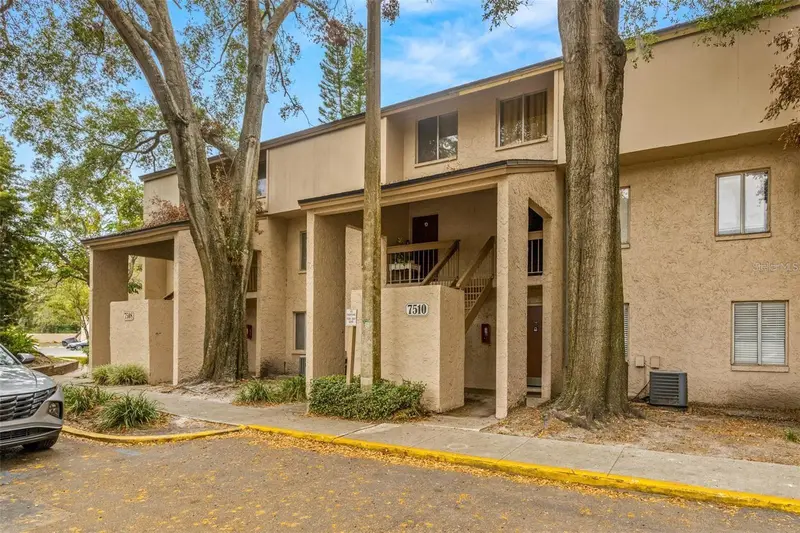 7510 Presley Pl #98-A, FL