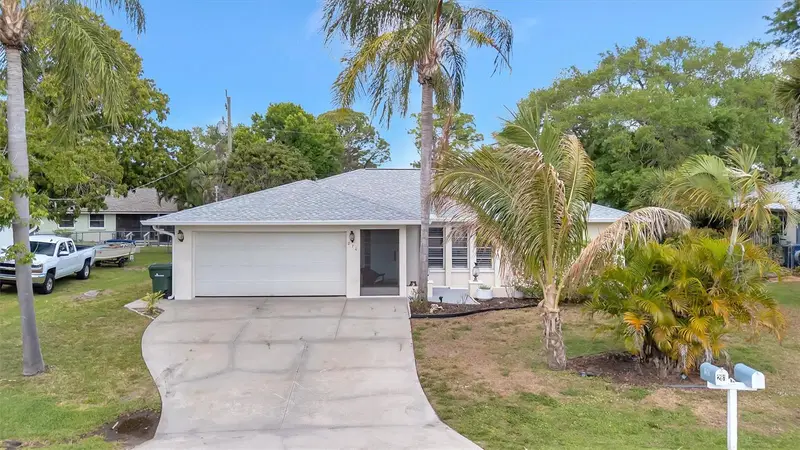 270 Dragon Rd, FL