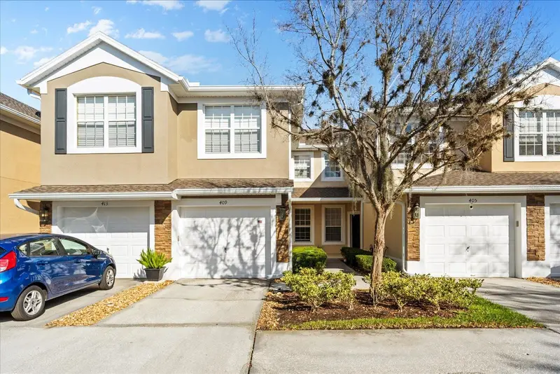 409 Hilgard Cv #106, FL