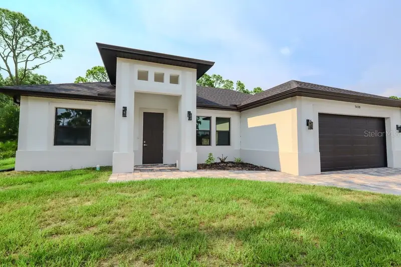 5438 Sylvania Ave, FL