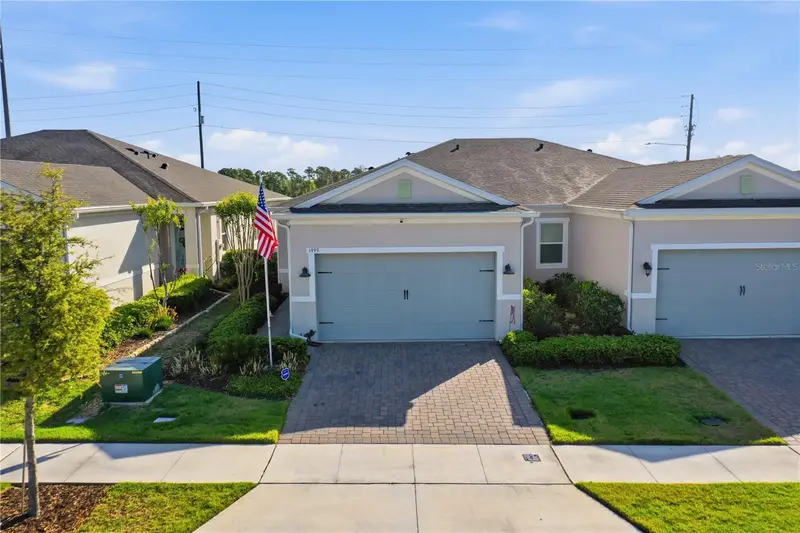 1999 Key Bay Trl, FL