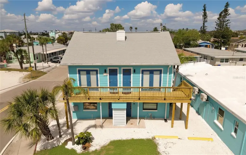 13343 Gulf Blvd #C9, FL