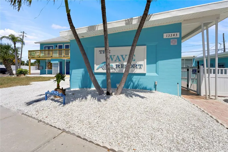 13343 Gulf Blvd #C9, FL