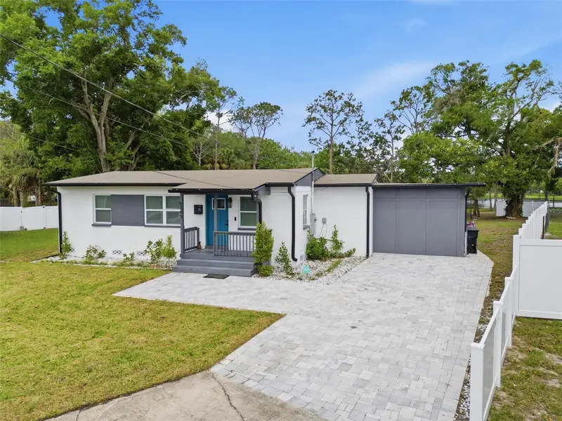 Monterey listing
