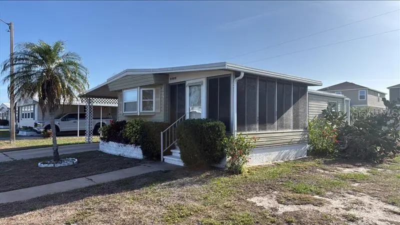3037 88th Street Cir E, FL