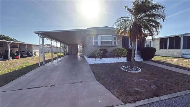 3037 88th Street Cir E, FL