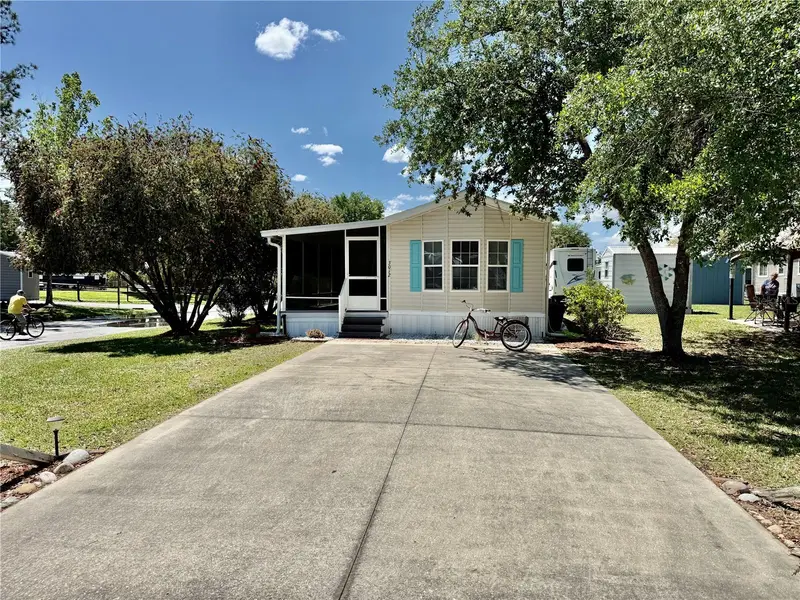 3012 Ne 104th Ave, FL